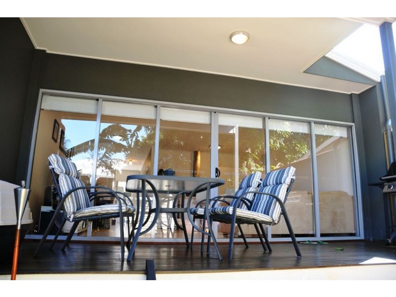 3/100 Bride Street, Wynnum QLD 4178