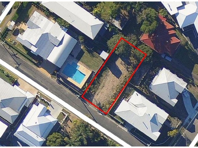 4 Power Lane, Norman Park QLD 4170