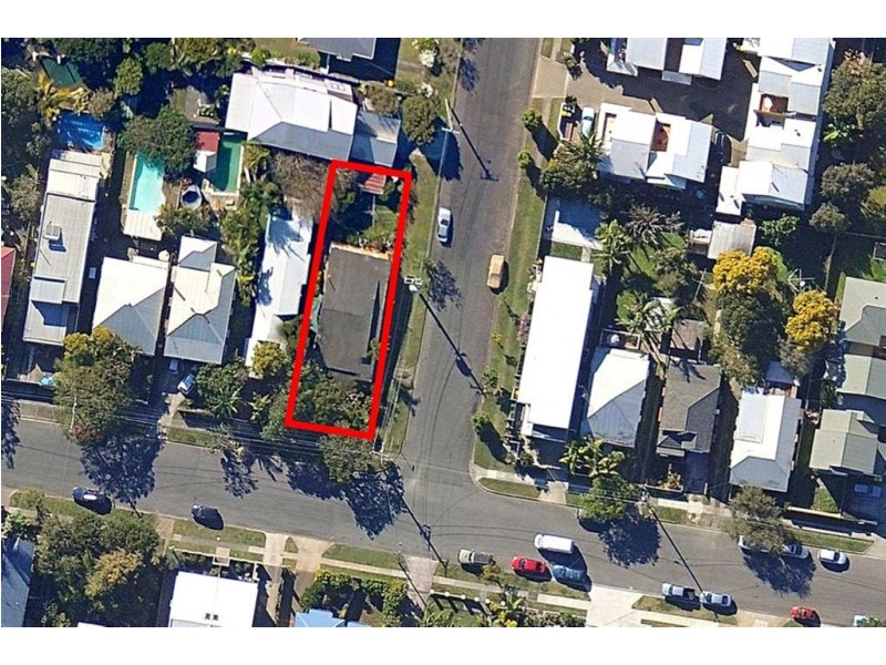 4 Bilyana Street, Hawthorne QLD 4171