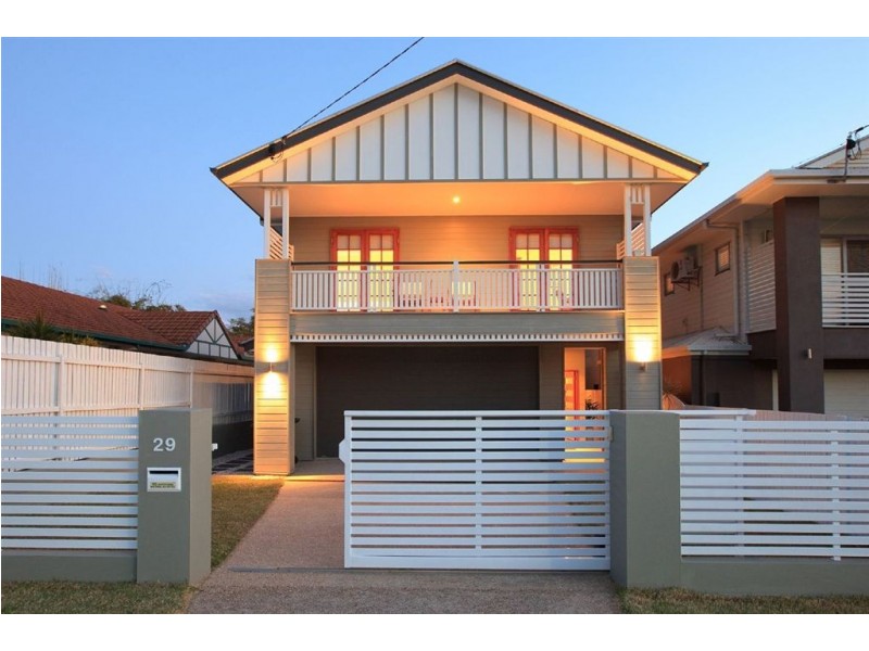29 Monmouth Street, Morningside QLD 4170
