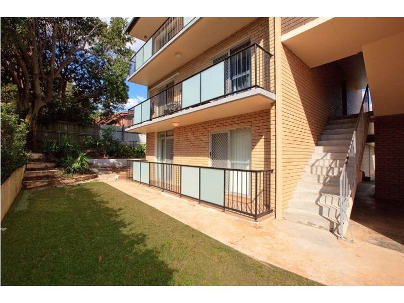 1/39 Princess Street, Bulimba QLD 4171
