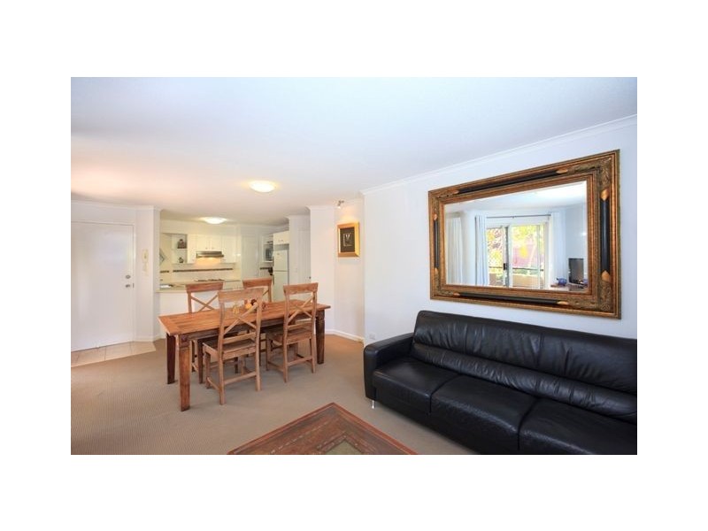 5/56 Thorn Street, Kangaroo Point QLD 4169