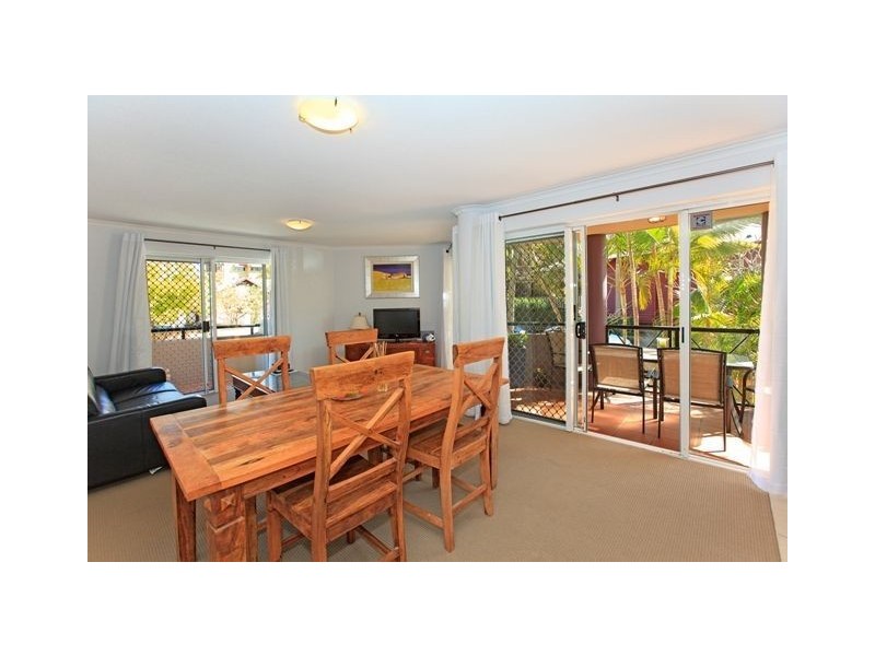 5/56 Thorn Street, Kangaroo Point QLD 4169