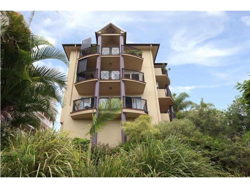 5/56 Thorn Street, Kangaroo Point QLD 4169