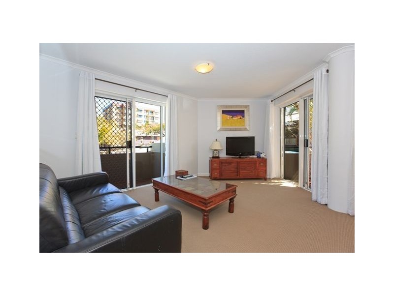5/56 Thorn Street, Kangaroo Point QLD 4169