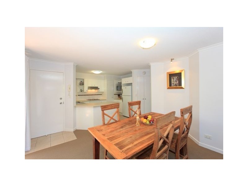 5/56 Thorn Street, Kangaroo Point QLD 4169