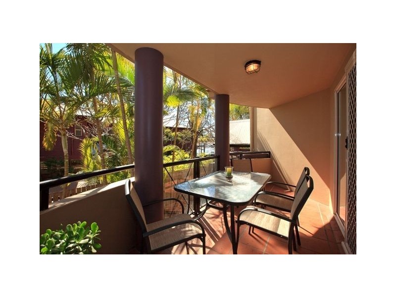 5/56 Thorn Street, Kangaroo Point QLD 4169