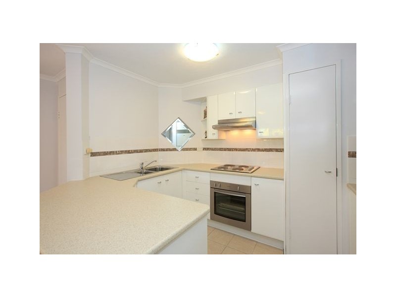 5/56 Thorn Street, Kangaroo Point QLD 4169