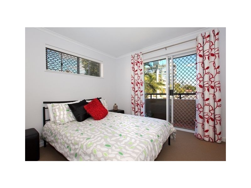 5/56 Thorn Street, Kangaroo Point QLD 4169