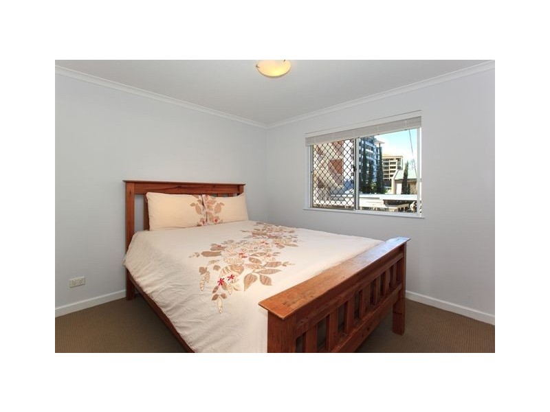 5/56 Thorn Street, Kangaroo Point QLD 4169
