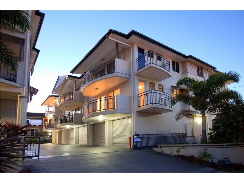 6/68 Heidelberg Street, East Brisbane QLD 4169
