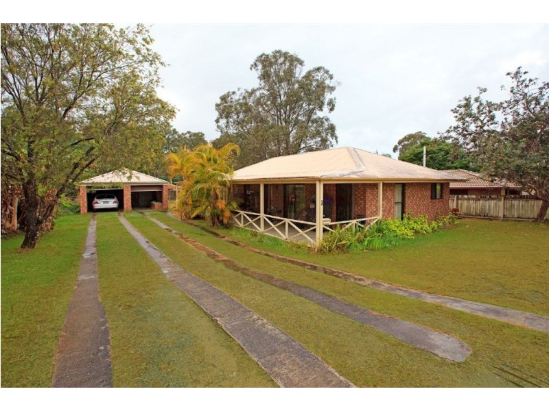3 Moondarra Street, Chapel Hill QLD 4069