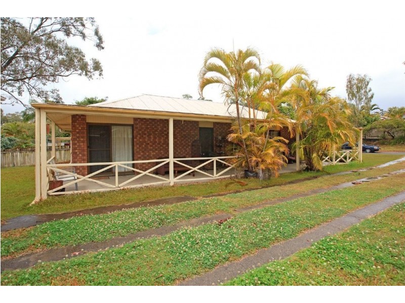 3 Moondarra Street, Chapel Hill QLD 4069