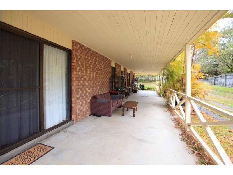 3 Moondarra Street, Chapel Hill QLD 4069