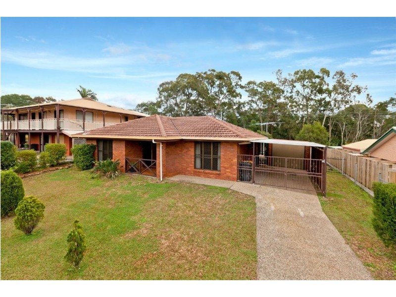 43 Killarney Crescent, Capalaba QLD 4157