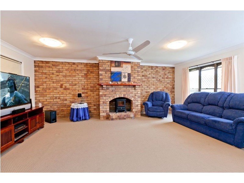 43 Killarney Crescent, Capalaba QLD 4157