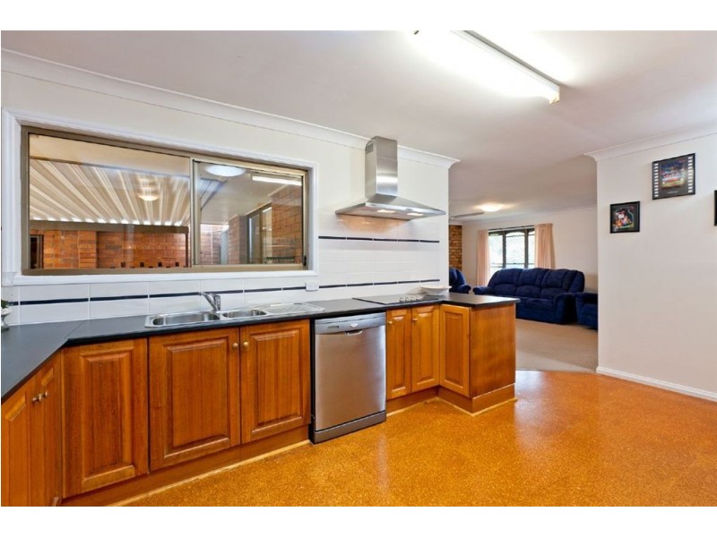 43 Killarney Crescent, Capalaba QLD 4157