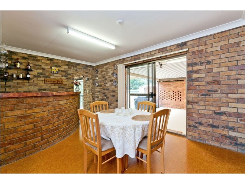 43 Killarney Crescent, Capalaba QLD 4157