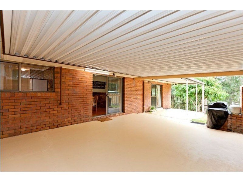 43 Killarney Crescent, Capalaba QLD 4157