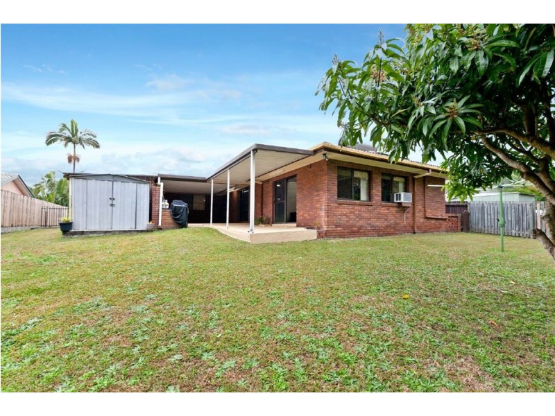 43 Killarney Crescent, Capalaba QLD 4157