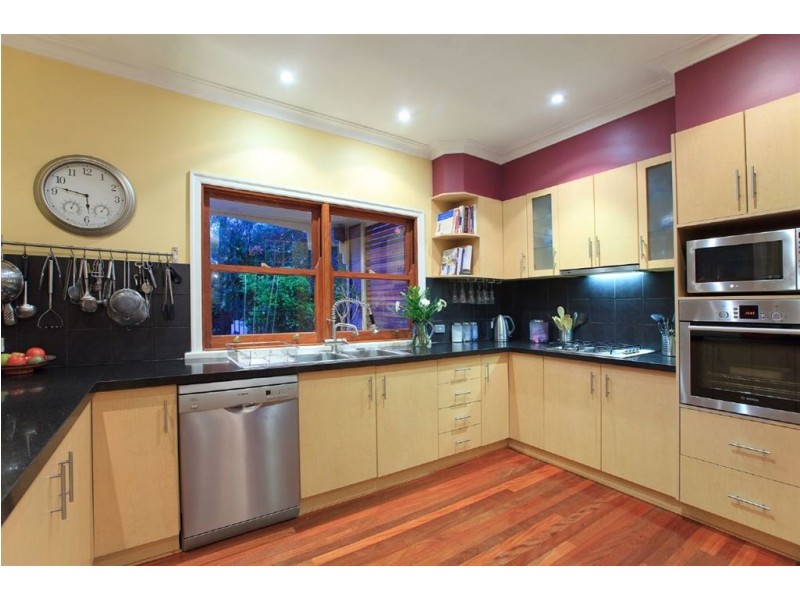 22 Goulburn Street, Hawthorne QLD 4171