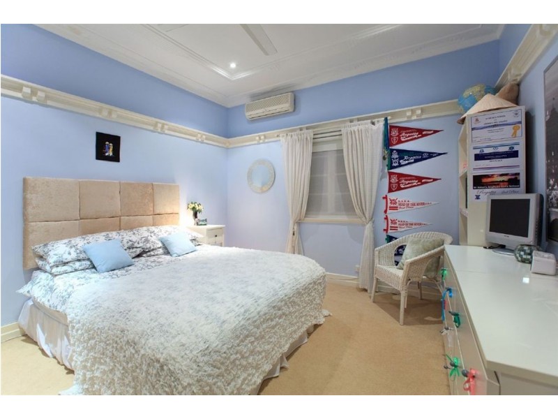 22 Goulburn Street, Hawthorne QLD 4171