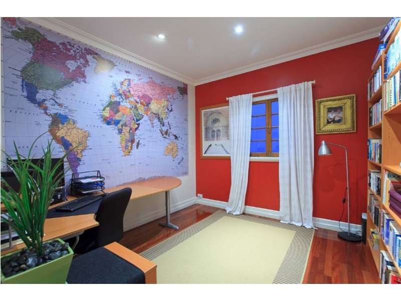 22 Goulburn Street, Hawthorne QLD 4171