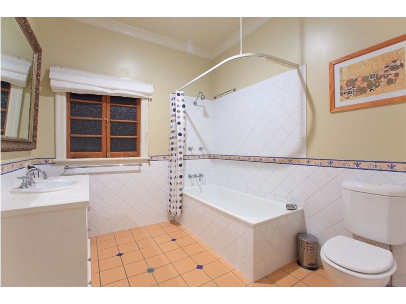 22 Goulburn Street, Hawthorne QLD 4171