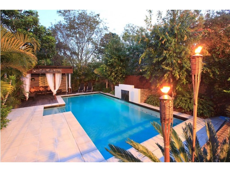 22 Goulburn Street, Hawthorne QLD 4171