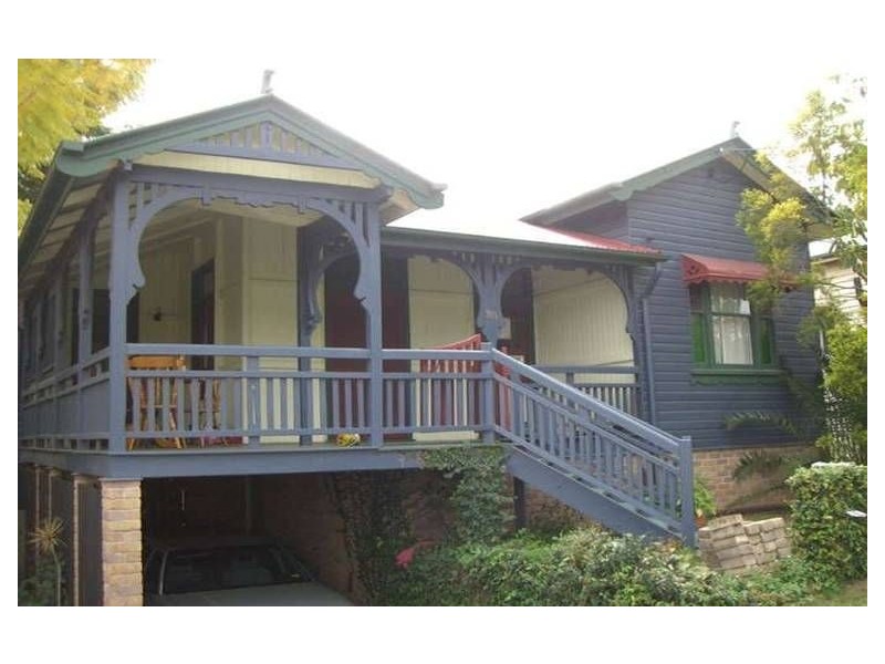 20 Reis Street, Woolloongabba QLD 4102