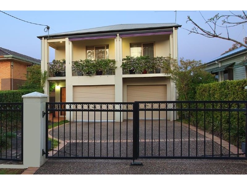 17 Taylor Street, Balmoral QLD 4171