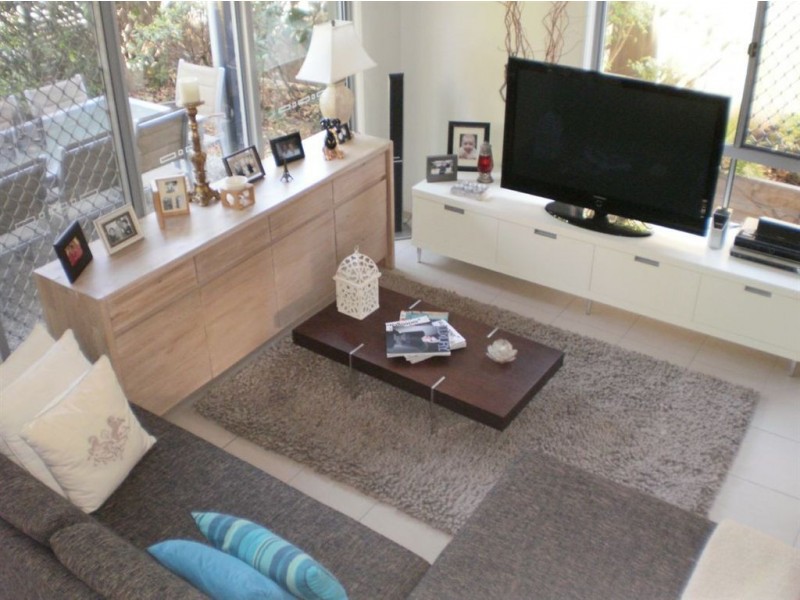 2/11 Goulburn St, Hawthorne QLD 4171