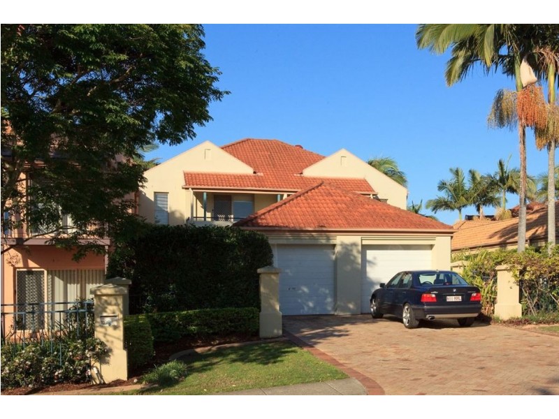93 Coutts Street, Bulimba QLD 4171