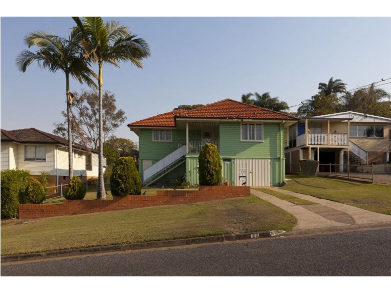 19 Aloomba Street, Balmoral QLD 4171