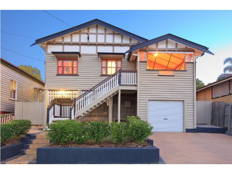 49 Carville Street, Annerley QLD 4103