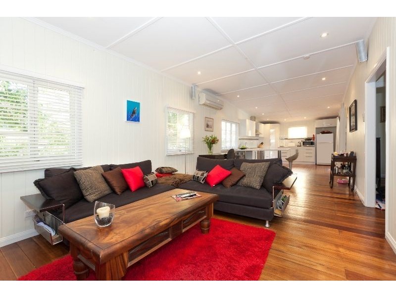 57 Cowper Street, Bulimba QLD 4171