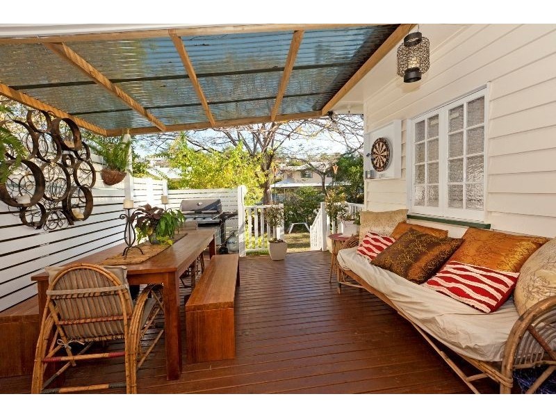 57 Cowper Street, Bulimba QLD 4171