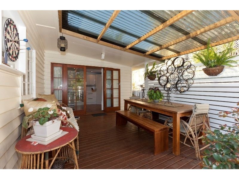 57 Cowper Street, Bulimba QLD 4171