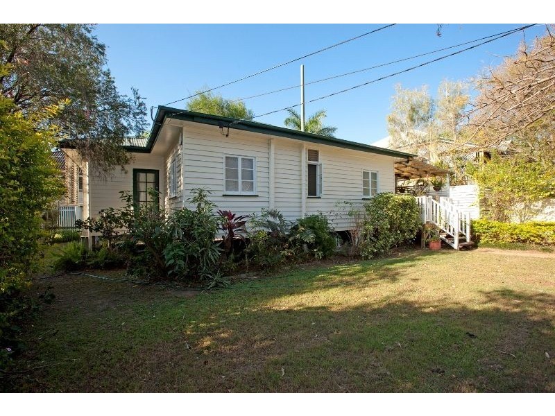 57 Cowper Street, Bulimba QLD 4171