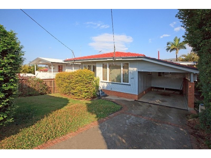 147 Fifth Avenue, Balmoral QLD 4171