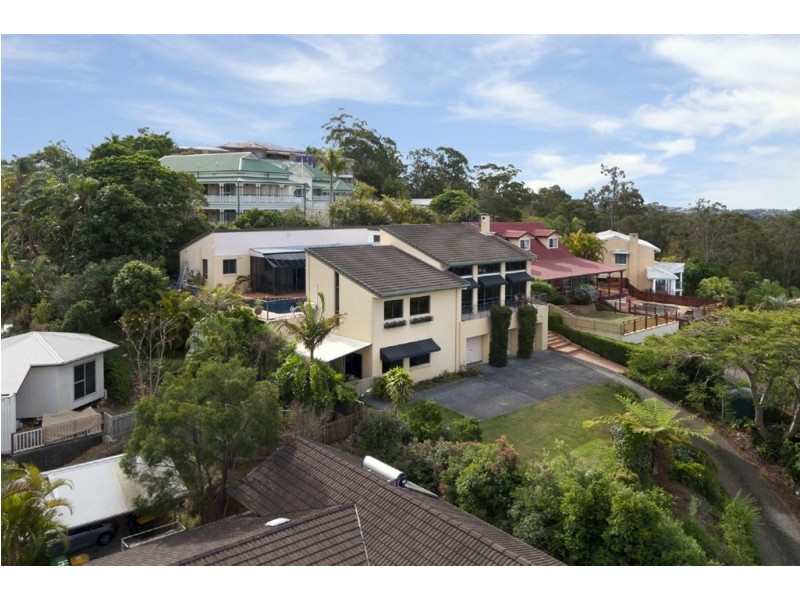 7 Somerset Court, Carina Heights QLD 4152