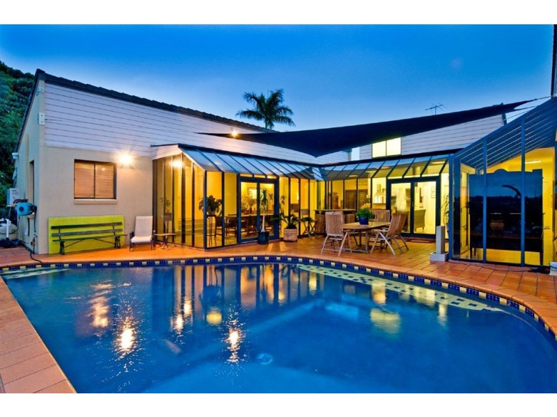 7 Somerset Court, Carina Heights QLD 4152