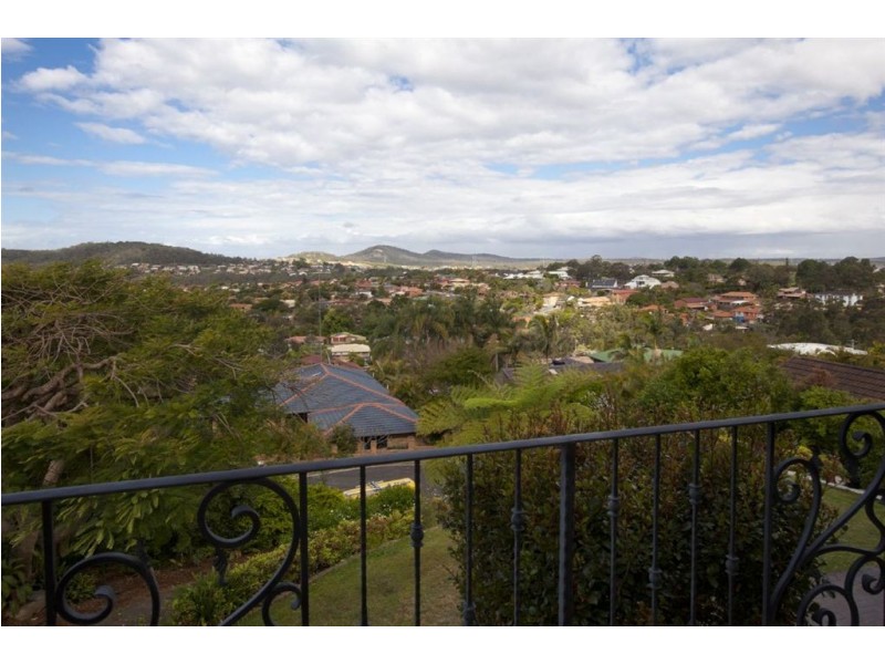 7 Somerset Court, Carina Heights QLD 4152