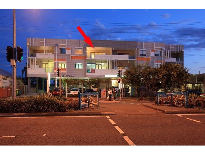 208/621 Wynnum Road, Morningside QLD 4170