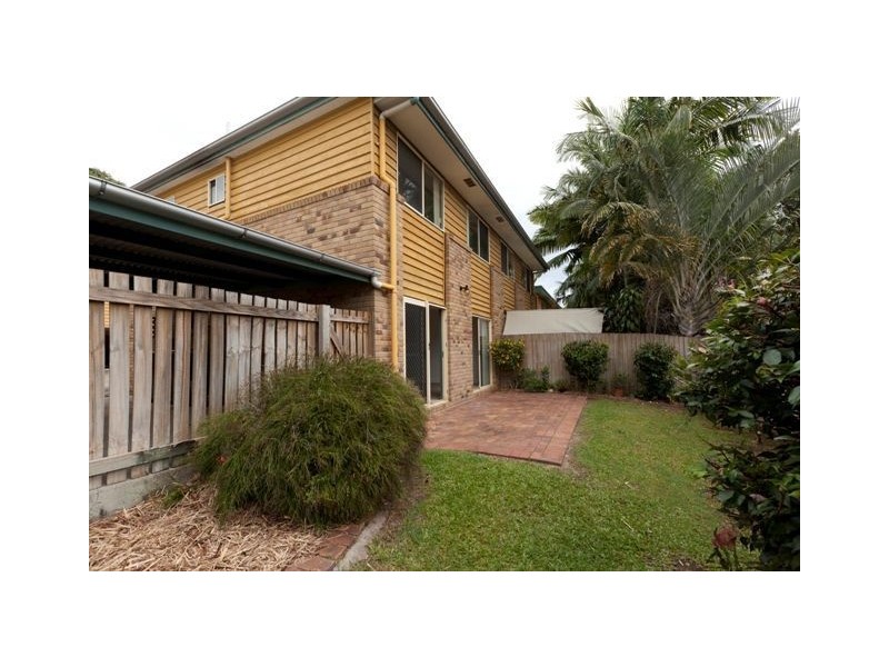 3/468 Wynnum Road, Morningside QLD 4170