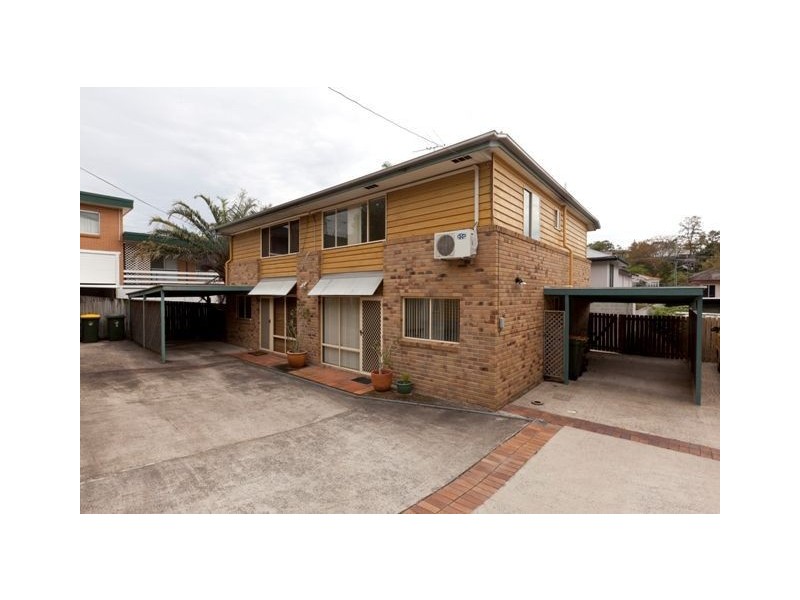 3/468 Wynnum Road, Morningside QLD 4170