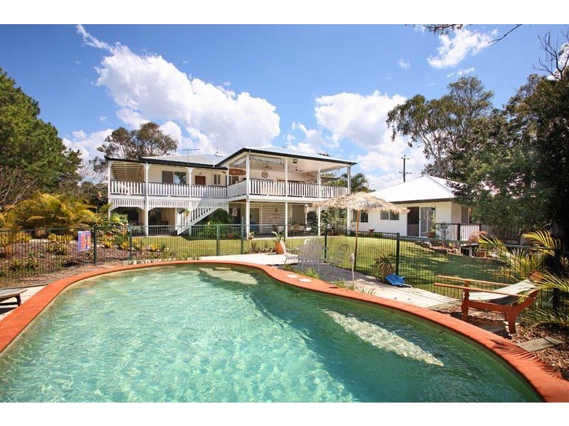 7 Barbecue Street, Belmont QLD 4153