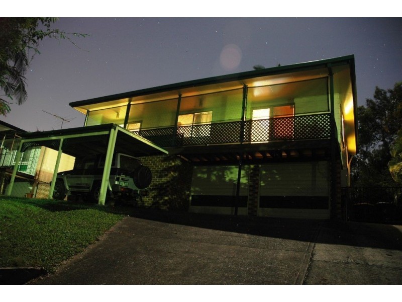 17 Ballandean Street, Murarrie QLD 4172