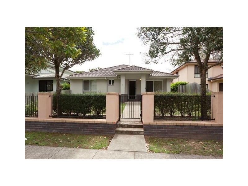 39/128 Baringa Street, Morningside QLD 4170