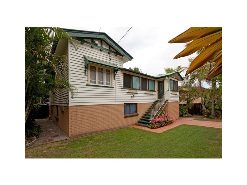 34 Deviney Street, Morningside QLD 4170